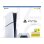 Sony Pack PlayStation 5 Slim + cuffie wireless PULSE 3D Midnight Black