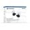 Sony PULSE Explore Auriculares de Botón Inalámbricos para PS5 Blancos