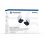 Sony PULSE Explore Auriculares de Botón Inalámbricos para PS5 Blancos