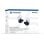 Sony PULSE Explore Auriculares de Botón Inalámbricos para PS5 Blancos