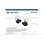 Sony PULSE Explore Auriculares de Botón Inalámbricos para PS5 Blancos