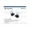 Sony PULSE Explore Auriculares de Botón Inalámbricos para PS5 Blancos