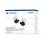 Sony PULSE Explore Auriculares de Botón Inalámbricos para PS5 Blancos