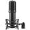 Tempest Battleshout 300 XLR Microphone à condensateur cardioïde