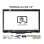 Pantalla Táctil 14" para Portátil Lenovo Thinkpad X1