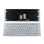 Tastatur für Sony VPC-EA1S1E VPC-EA1S1E/B VPC-EA1S1E/G Laptop