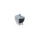 Magnetron Microondas Daewoo 850W Con Tornillo Standard