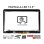 Pantalla LED 13.3" Táctil para Portátil HP Pavilion x360