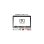 Pantalla LED 13.3" Táctil para Portátil HP Pavilion x360