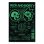 Erik Editores Poster Rick & Morty Nobody Exist On Purpose