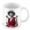 Erik Editores One Piece Netflix Tasse – Monkey D. Ruffy