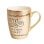 Erik Editores Taza Willy Wonka Golden Ticket