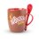 Erik Editores Taza Willy Wonka Wonka Bar