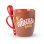 Erik Editores Taza Willy Wonka Wonka Bar