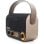 Aiwa RBTU-600 Vintage tragbares Digitalradio mit Bluetooth 5 W Schwarz
