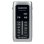 Radio Portátil Daewoo DW1129 AM/FM Plata