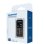 Radio Portátil Daewoo DW1129 AM/FM Plata