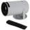 iggual MP720p Mini Proyector ANSI 720p WiFi/Bluetooth 120 Lúmenes Blanco