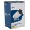 iggual MP720p Mini Proyector ANSI 720p WiFi/Bluetooth 120 Lúmenes Blanco