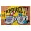 Erik Editores Felpudo Cuphead