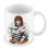 Erik Editores Taza One Piece Netflix - Nami