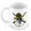 Erik Editores Taza One Piece Netflix - Nami