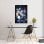 Erik Editores Bluelock Poster - Companheiros e Rivais