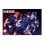Erik Editores Bluelock Poster – Z Team