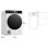 LG Serie 750 F4DR7511AGW Lavasecadora Carga Frontal 11Kg/6Kg D Blanca