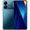 POCO C65 4G 6GB 128GB 6.74" Azul