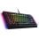 Tastiera da gioco meccanica Razer BlackWidow V4 75% Layout RGB USA Nero