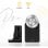 Nuki Smart Lock 3 Pro Fechadura Inteligente Bluetooth Preta