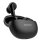 Cuffie wireless Daewoo Tws In-ear DW2004 con cancellazione del rumore e custodia di ricarica nere