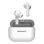 Écouteurs Daewoo DW2005 sans fil Bluetooth avec annulation de bruit Blancs