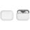 Daewoo Tws In Ear DW2002 Kabellose Kopfhörer mit Ladeetui weiß