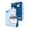 Daewoo Tws In Ear DW2002 Kabellose Kopfhörer mit Ladeetui weiß