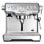 Sage The Dual Boiler Caffettiera espresso completamente automatica 15 bar in acciaio inossidabile