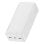 Baseus Bipow Powerbank 30000mAh 20W Display digitale Bianco