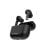 Auriculares Daewoo DW2001 In Ear Bluetooth 5.3 sem fios Preto