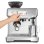Macchina da caffè espresso Sage Barista Touch 2L 9 bar acciaio inox