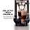 Caffettiera Espresso Ariete 1380 1,1L 15 bar Maxi-Cappuccino