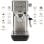 Caffettiera Espresso Ariete 1380 1,1L 15 bar Maxi-Cappuccino