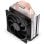Endorfy Fera 5 4Pipes 120mm Cooler de CPU Preto