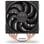 Endorfy Fera 5 4Pipes 120mm Cooler de CPU Preto
