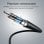 Promate Prolink4k2-150 Cable Alta Definición HDMI 4K 1.5m Negro