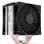 Endorfy Fera 5 Dual Fan 4 Pipes 2x120mm Ventilador CPU