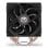 Endorfy Fera 5 Dual Fan 4 Pipes 2x120mm Ventilador CPU