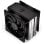 Endorfy Fera 5 Dual Fan 4 Pipes 2x120mm Ventilador CPU
