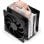 Endorfy Fera 5 Dual Fan 4 Pipes 2x120mm Ventilador CPU