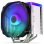 Ventilateur CPU Endorfy Fortis 5 ARGB 6 tuyaux 140 mm